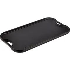 Лист-гриль чугун ,H=20,L=508,B=265мм, изображение 2