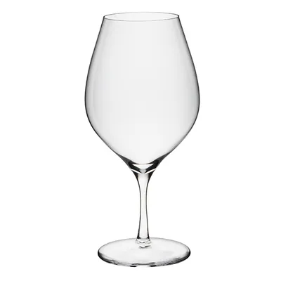 Бокал для вина «Трибьют Коллекшн» хр.стекло 340мл D=8,H=17см прозр.