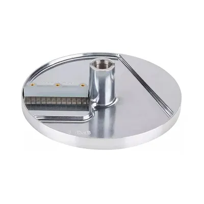 Диск соломка 6*6мм д/R502,CL50 D=19см арт. 07010930, изображение 5