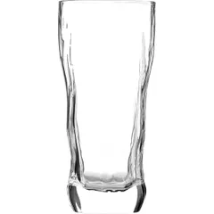 Highball “Track” glass 400ml D=73,H=156mm clear.