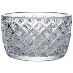 Конфетница хрусталь D=125,H=75мм