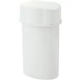 Толкатель для соковыжималки «1000KP» универсальной пластик D=8/5,H=14,L=8см белый