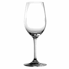 Бокал для вина «Ивент» хр.стекло 360мл D=79,H=213мм прозр.