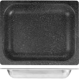 Противень «Гастронорм» 1/2 алюмин.,антиприг.покр. ,H=40,L=325,B=265мм