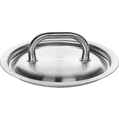 Крышка «Экселленс» сталь нерж. D=14см металлич.
