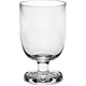 Бокал для вина «Пас-парту» стекло 350мл D=83,H=135мм прозр.