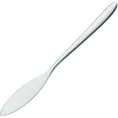 Fish knife "Ecco"  stainless steel.