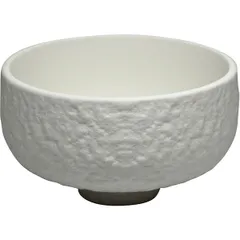 Салатник «Сноу» фарфор 300мл D=107,H=60мм белый