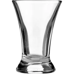 Stack “Pub” glass 50ml D=53,H=75mm clear.