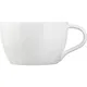 Чашка чайная «Полар» фарфор 360мл белый, Объем по данным поставщика (мл): 360, изображение 2