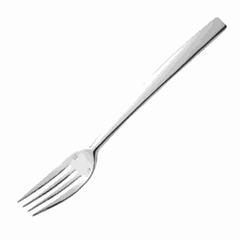Вилка закусочная «Киа» сталь нерж. ,L=156/50,B=5мм металлич.