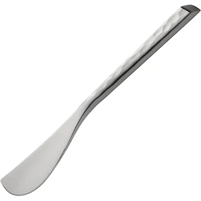 Нож для масла «Фюз мартеле» сталь нерж. ,L=16,5см металлич., изображение 2