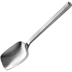 Ложка десертная «Хеи» сталь нерж. ,L=18,8см