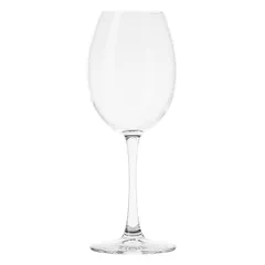 Бокал для вина «Энотека Файн Рим» стекло 420мл D=65,H=220мм прозр., Объем по данным поставщика (мл): 420