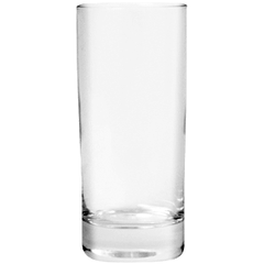 Хайбол (стакан) «Айлэнд» стекло 220мл D=55,H=130мм прозр.