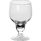 Бокал для вина стекло 200мл D=65,H=120мм прозр.