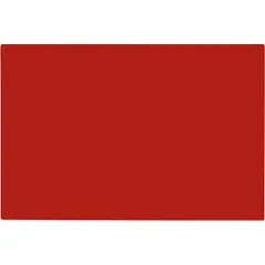 Доска разделочная полиэтилен ,H=15,L=600,B=400мм коричнев.