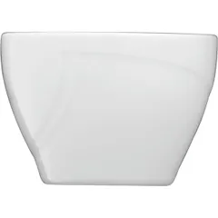 Сахарница «Атлантис» фарфор 200мл D=100,H=68мм белый