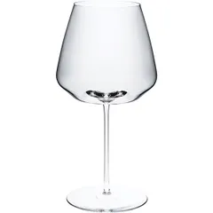 Бокал для вина «Санторини» хр.стекло 0,68л D=11,1,H=22см прозр.