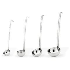 Ladle stainless steel 40ml D=54mm