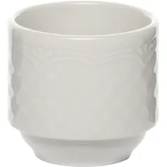 Подставка для яйца «Афродита» фарфор D=45,H=45мм белый