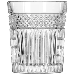 Олд фэшн (стакан) «Рэдиант» стекло 350мл D=89,H=106мм