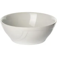 Салатник «Атлантис» фарфор 0,65л D=165,H=62мм белый