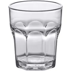 Highball polycarbonate 355ml D=87.3/54.1,H=98.4mm clear.