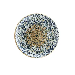 Тарелка d=270 мм. Альхамбра /1/12/