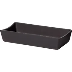 Подставка для столовых приборов керамика ,H=38,L=192,B=100мм