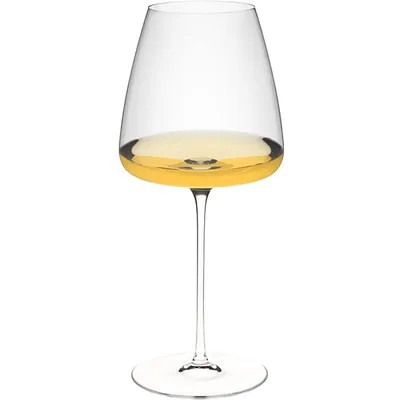 Бокал для вина «Медея» хр.стекло 0,54л D=98,H=225мм прозр., Объем по данным поставщика (мл): 540, изображение 2