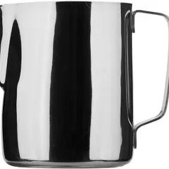Pitcher “Probar” stainless steel 1l D=10,H=12.5,L=14cm silver.