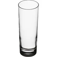Хайбол (стакан) «Сиде файн рим» стекло 290мл D=58,H=165мм прозр., изображение 2