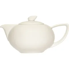 Teapot “Raffine” porcelain 0.5l