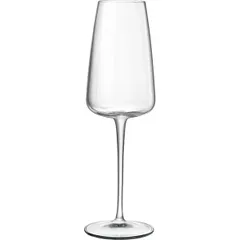 Бокал-флюте «И Меравиглиози» хр.стекло 210мл D=67,H=210мм прозр.