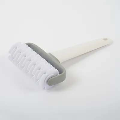 Нож для теста роликовый фигурный, изображение 3