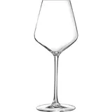 Бокал для вина «Дистинкшн» стекло 280мл D=52,H=210мм прозр.