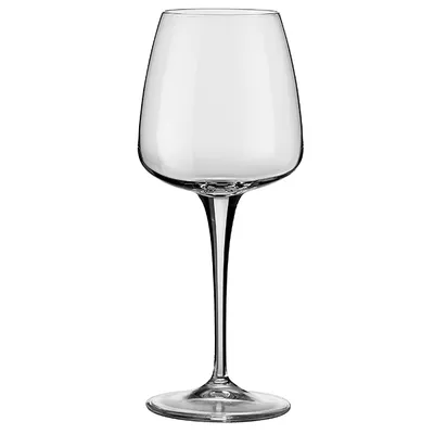 Бокал для вина «Аурум» стекло 420мл D=60/88,H=215мм прозр., Объем по данным поставщика (мл): 420