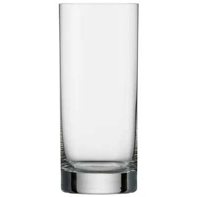 Хайбол (стакан) «Нью-Йорк Бар» хр.стекло 380мл D=65,H=155мм прозр., Объем по данным поставщика (мл): 380