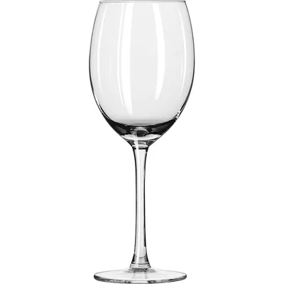 Бокал для вина «Плаза» стекло 440мл D=66/80,H=220мм прозр., Объем по данным поставщика (мл): 440