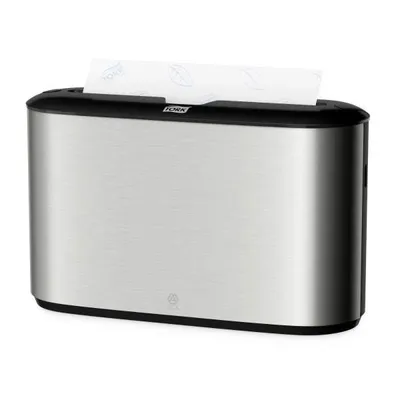 Tork  настольный диспенсер для полотенец Multifold