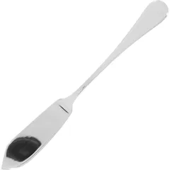 Fish knife “Rivoli”  stainless steel , L=212/78, B=2mm  metal.