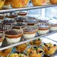 Креманка «Маэва Дотс» стекло 200мл D=100,H=62мм прозр., изображение 8