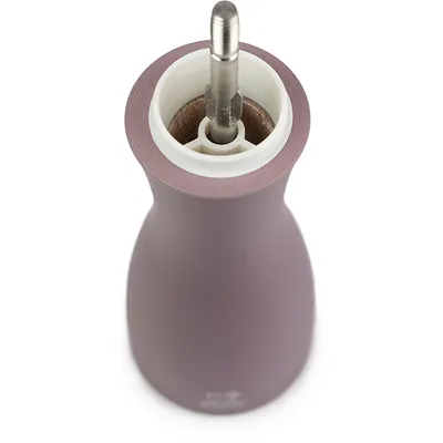 Мельница для cоли и перца 2 предмета бук ,H=15см кофейн., изображение 6