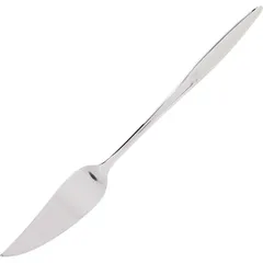 Fish knife “Adagio”  stainless steel , L=205/80, B=4mm  metal.