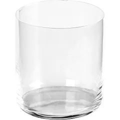 Олд фэшн (стакан) «Финесс» хр.стекло 300мл D=75,H=82мм прозр., изображение 3
