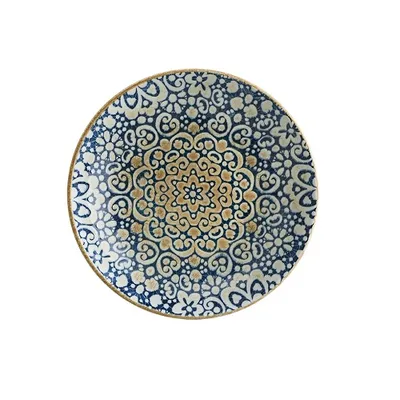 Тарелка d=280 мм. глубокая 1700 мл. Альхамбра /1/6/