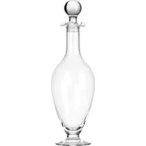 Decanter crystal 1l