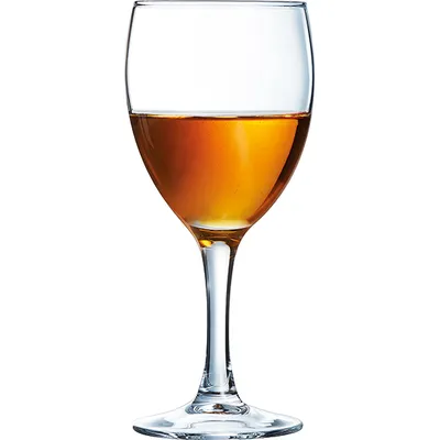 Бокал для вина «Элеганс» стекло 145мл D=59/62,H=140мм прозр., Объем по данным поставщика (мл): 145, изображение 2