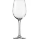 Бокал для вина «Эвер» хр.стекло 410мл D=63,H=225мм прозр., Объем по данным поставщика (мл): 410